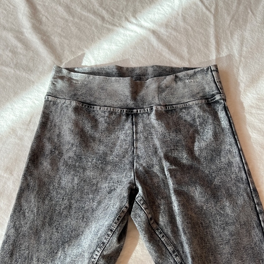 Ivory Ella Leggings Sz. S